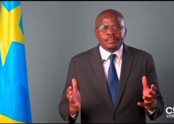RDC : La Coalition de l&rsquo;Article 5 valide le format du Dialogue national mais exige une « vigilance militante »