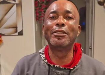 RDC : Le Prophète Denis Lessie gravement souffrant en Europe, son épouse lance plusieurs SOS désespéré et ignoré