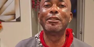 RDC : Le Prophète Denis Lessie gravement souffrant en Europe, son épouse lance plusieurs SOS désespéré et ignoré