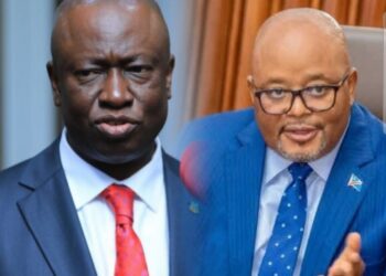 Rentrée parlementaire du 15 septembre : Augustin Kabuya propose de décaler la cérémonie d’ouverture en soirée pour des raisons de sécurité