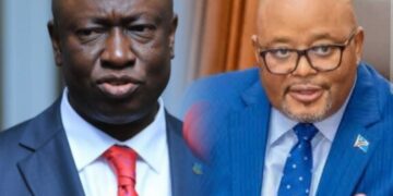 Rentrée parlementaire du 15 septembre : Augustin Kabuya propose de décaler la cérémonie d&rsquo;ouverture en soirée pour des raisons de sécurité