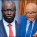 Rentrée parlementaire du 15 septembre : Augustin Kabuya propose de décaler la cérémonie d’ouverture en soirée pour des raisons de sécurité