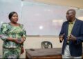 Recensement de la Population : L’INS passe à la vitesse supérieure à Kinshasa