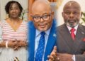 Assemblée nationale : Le spectre d’un sit-in sans précédent plane sur Aimé Boji Sangara pour les indemnités des cabinets Kamerhe et Munongo