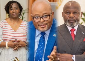 Assemblée nationale : Le spectre d’un sit-in sans précédent plane sur Aimé Boji Sangara pour les indemnités des cabinets Kamerhe et Munongo