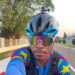 URGENT: Le cycliste Miguel Masaïsaï, ambassadeur de « Pedals for Peace », meurt dans un accident au Congo-Brazzaville