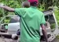 RDC : Fin tragique de l’ambassadeur du projet « Pedals for Peace », le décès de Miguel Masaïsaï confirmé