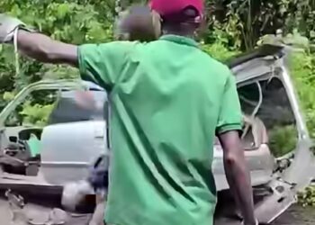RDC : Fin tragique de l’ambassadeur du projet « Pedals for Peace », le décès de Miguel Masaïsaï confirmé
