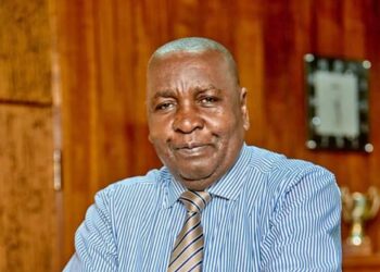Lubumbashi : Fabien Mutomb qualifie la marche de la C64 d&rsquo;« échec total » et réaffirme le cap vers le dialogue national