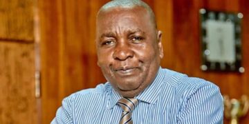 Lubumbashi : Fabien Mutomb qualifie la marche de la C64 d&rsquo;« échec total » et réaffirme le cap vers le dialogue national