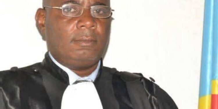 LUBUMBASHI : Le Premier président de la Cour d’appel du Haut-Katanga assassiné à son domicile (Sources concordantes)