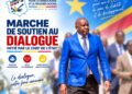 Haut-Katanga : Fabien Mutomb mobilise Lubumbashi pour la grande marche de l&rsquo;UDPS ce 22 septembre