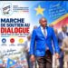 Haut-Katanga : Fabien Mutomb mobilise Lubumbashi pour la grande marche de l’UDPS ce 22 septembre
