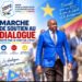 Haut-Katanga : Fabien Mutomb mobilise Lubumbashi pour la grande marche de l’UDPS ce 22 septembre