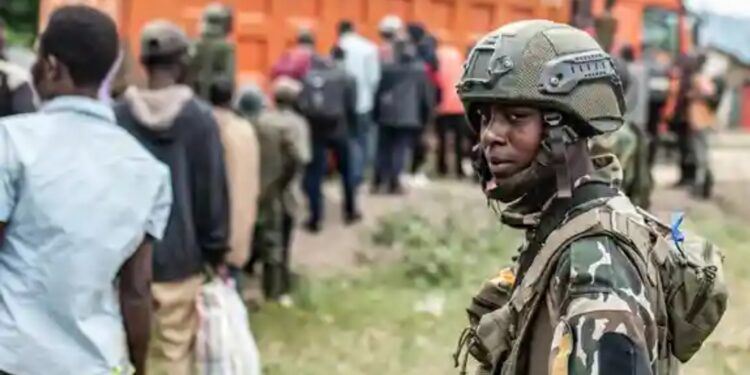 Sud-Kivu : Alerte rouge à Kanyola, la population dénonce des tueries en série et des extorsions orchestrées par l&rsquo;AFC/M23