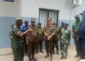 Drame à Kenge : voici quelques vicitmes du crash d&rsquo;avion ayant coûté la vie à l&rsquo;Auditeur général des FARC