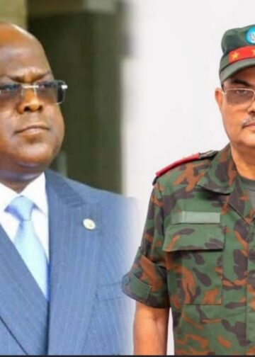Crash aérien tragique à Kenge: Félix Tshisekedi ordonne une enquête approfondie
