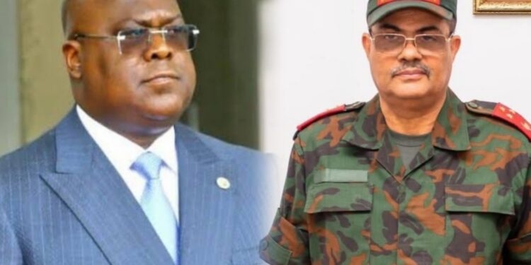 Crash aérien tragique à Kenge: Félix Tshisekedi ordonne une enquête approfondie