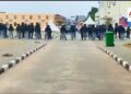 Tensions à l&rsquo;Hôpital du Cinquantenaire : les autorités accusées de retenir la dépouille du militant Manassé Lomboto du parti de Prince EPENGE (famille)