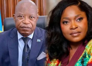Lualaba : Décès tragique de Sarah Mbata, fille du député national André Mbata, à en mission parlementaire à Kolwezi