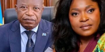 Lualaba : Décès tragique de Sarah Mbata, fille du député national André Mbata, à en mission parlementaire à Kolwezi