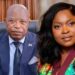 Lualaba : Décès tragique de Sarah Mbata, fille du député national André Mbata, en mission parlementaire à Kolwezi