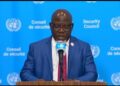 ONU : La RDC exige l&rsquo;exclusion du Rwanda des missions de maintien de la paix tant que Kigali n&rsquo;aura pas quitté son sol