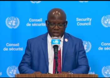 ONU : La RDC exige l&rsquo;exclusion du Rwanda des missions de maintien de la paix tant que Kigali n&rsquo;aura pas quitté son sol