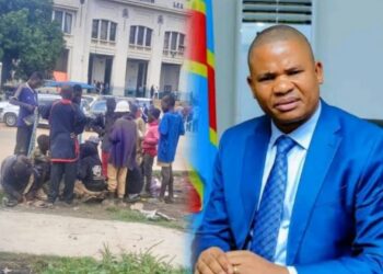 Lubumbashi : Le centre-ville pris en otage par les enfants de la rue, l&rsquo;autorité provinciale dépassée