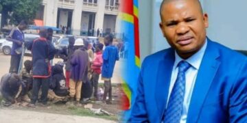 Lubumbashi : Le centre-ville pris en otage par les enfants de la rue, l&rsquo;autorité provinciale dépassée