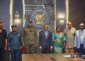 RDC : À Kinshasa, la Justice et le Service national explorent de nouvelles pistes pour la réinsertion des personnes condamnées