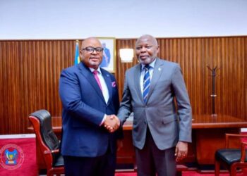 RDC : Un an après le départ de Vital Kamerhe, l’Assemblée nationale prisonnière de l’opacité et des impayés