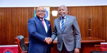 RDC : Un an après le départ de Vital Kamerhe, l’Assemblée nationale prisonnière de l’opacité et des impayés