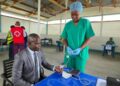 RDC : Les cas d’Ebola en baisse chaque semaine, 1 823 personnes guéries désormais suivies après leur sortie