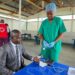 RDC : Les cas d’Ebola en baisse chaque semaine, 1 823 personnes guéries désormais suivies après leur sortie