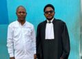 Bataille judiciaire Kyabula -Mawine : le tribunal de paix Lubumbashi-Ruashi rejette l’exception d’inconstitutionnalité soulevée par Georges Mawine et fixe la prochaine audience au 14 septembre
