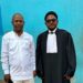Bataille judiciaire Kyabula -Mawine : le tribunal de paix Lubumbashi-Ruashi rejette l’exception d’inconstitutionnalité soulevée par Georges Mawine et fixe la prochaine audience au 14 septembre