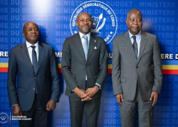 Budget 2027: Patrick Muyaya sollicite des crédits suffisants pour redorer le blason de la RTNC à Kinshasa et dans l’arrière pays