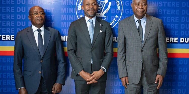 Budget 2027: Patrick Muyaya sollicite des crédits suffisants pour redorer le blason de la RTNC à Kinshasa et dans l’arrière pays