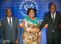 Loi de finances 2027 en RDC : Adolphe Muzito consulte les autorités sectorielles sur les enveloppes budgétaires