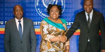 Loi de finances 2027 en RDC : Adolphe Muzito consulte les autorités sectorielles sur les enveloppes budgétaires