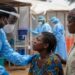 Épidémie d’Ebola en RDC : Le cap des 6 600 cas franchi, mais l’espoir renaît au Sud-Kivu