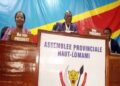 Crise institutionnelle dans le Haut-Lomami : Entre motions, démissions et bicéphalisme, l’Assemblée provinciale plonge dans le chaos