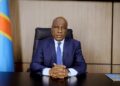 RDC : L&rsquo;opposant Martin Fayulu annonce des poursuites contre Félix Tshisekedi après les violences de la marche de la C64