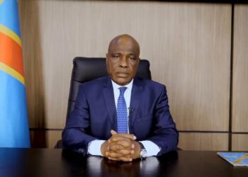 RDC : L&rsquo;opposant Martin Fayulu annonce des poursuites contre Félix Tshisekedi après les violences de la marche de la C64