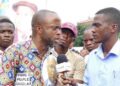 L’UDPS prend ses distances avec Fils Mukoko : « il n’occupe aucune fonction au sein du parti » martèle Augustin KABUYA