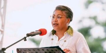 Maniema : la Première ministre Judith Suminwa Tuluka attendue lundi à Kindu