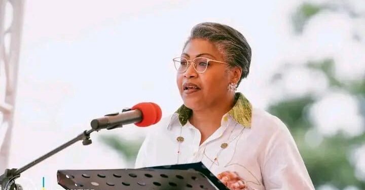 Maniema : la Première ministre Judith Suminwa Tuluka attendue lundi à Kindu