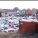 Lubumbashi : La maire de la ville Joyce Tunda Kazadi ferme le dépotoir de Penga Penga face aux risques sanitaires et annonce un nouveau site à Kampemba