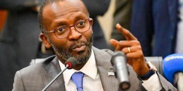 Relations diplomatiques Kinshasa-Bruxelles: la présidence interdit à ses membres tout contact avec l&rsquo;ambassade de Belgique